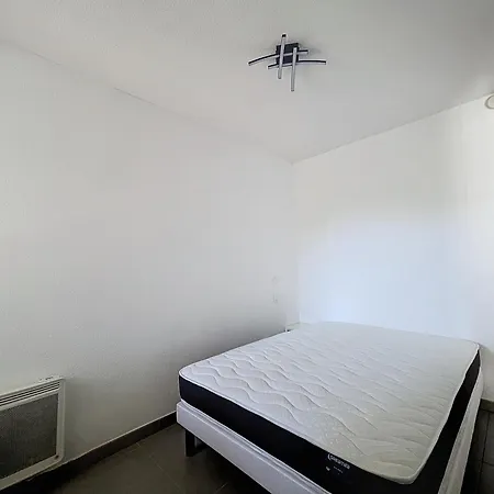 3617-appartement 4 Couchages Avec Piscine Argelès-sur-Mer